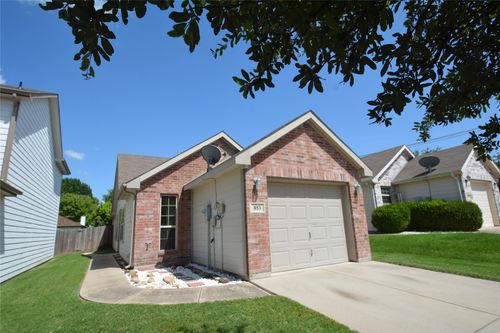 853 Village Point Ln, Fort Worth, TX, 76108-4617 | Card Image
