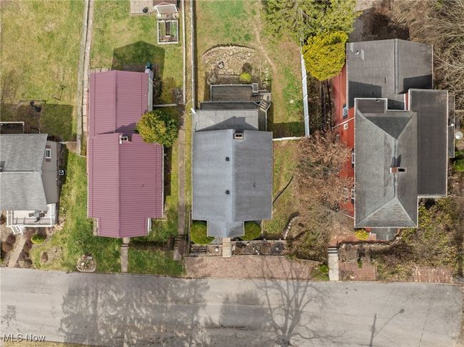 Birds eye view of property | Image 27