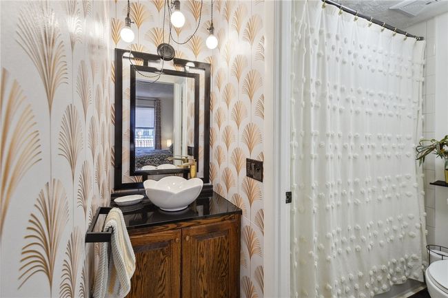 UNIT-4 - 542 Angell St, Condo with 1 bedrooms, 1 bathrooms and null parking in Providence RI | Image 12