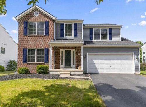 389 Cherry Leaf Rd, Delaware, OH, 43015-8357 | Card Image