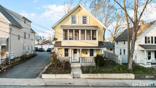 21 Lewiston Ave, Willimantic, CT, 06226-2864 | Card Image