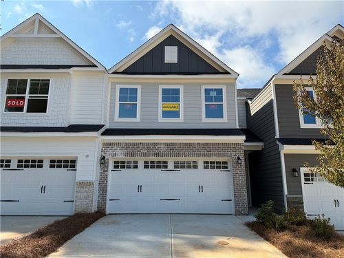 5 Trace Blf, Dawsonville, GA, 30534-4487 | Card Image