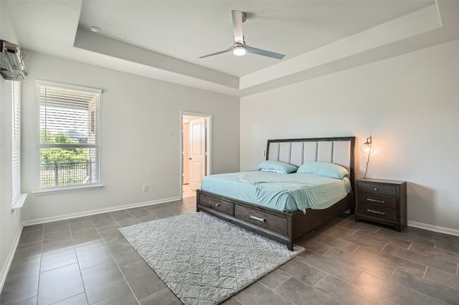 658 Cherrystone Loop, House other with 4 bedrooms, 3 bathrooms and 4 parking in Buda TX | Image 23