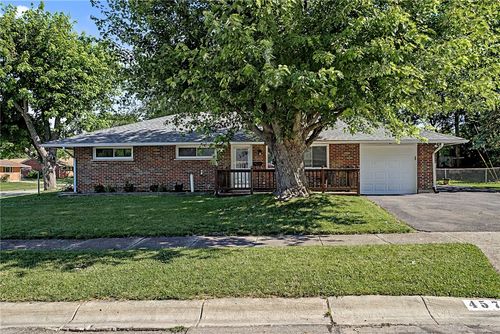 4573 Longfellow Ave, Huber Heights, OH, 45424-5982 | Card Image