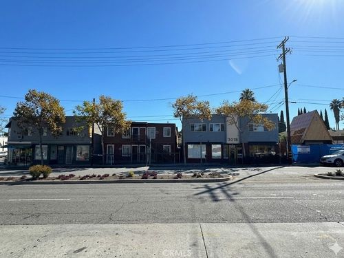 3024 Pico Blvd, Santa Monica, CA, 90405-2048 | Card Image