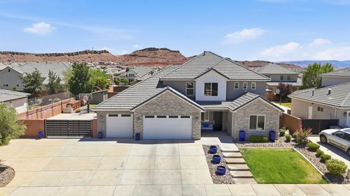 3162 E 3050 S, St George, UT, 84790-1372 | Card Image