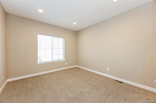 890 Promontory Rock Grv, Townhouse with 4 bedrooms, 3 bathrooms and 4 parking in Colorado Springs CO | Image 9
