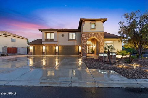 9723 W Keyser Dr, Peoria, AZ, 85383-2916 | Card Image