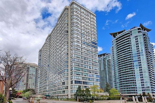 1002-55 Elm Dr W, Mississauga, ON, L5B3Z3 | Card Image