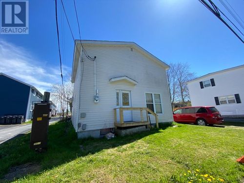 51 Water St, Carbonear, NL, A1Y1B1 | Card Image