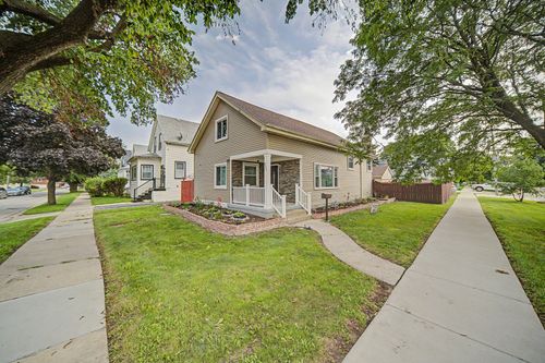 8043 Salisbury Ave, Lyons, IL, 60534-1114 | Card Image