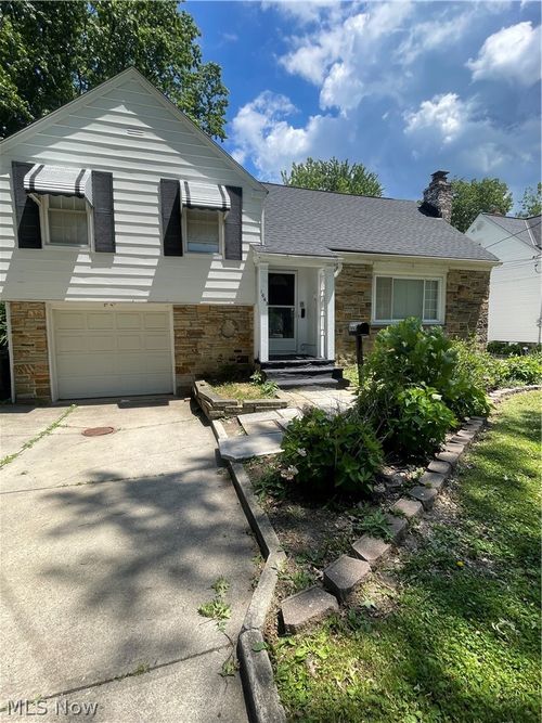 1663 Lyndhurst Rd, Lyndhurst, OH, 44124-2854 | Card Image