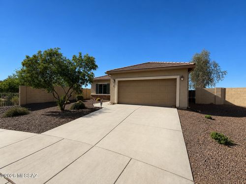 33689 S Presidio Pl, Red Rock, AZ, 85145-7045 | Card Image