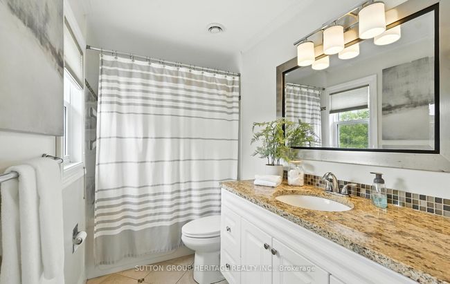 2 Frazer Rd, House other with 3 bedrooms, 2 bathrooms and 4 parking in Ajax ON | Image 20