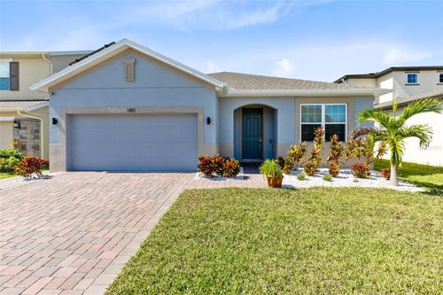 1180 Lone Palm Way, Saint Cloud, FL, 34771 | Card Image