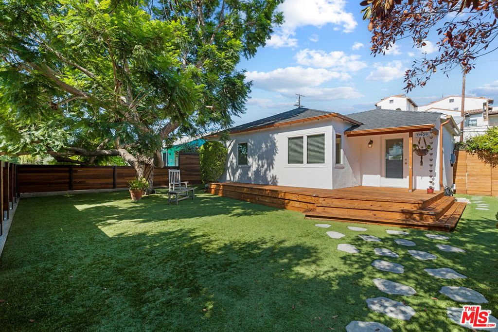 11929 Wagner St, Leased in Culver City - eXp Realty