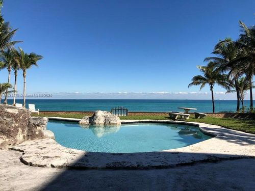 625 Ocean Blvd, Golden Beach, FL, 33160-2217 | Card Image