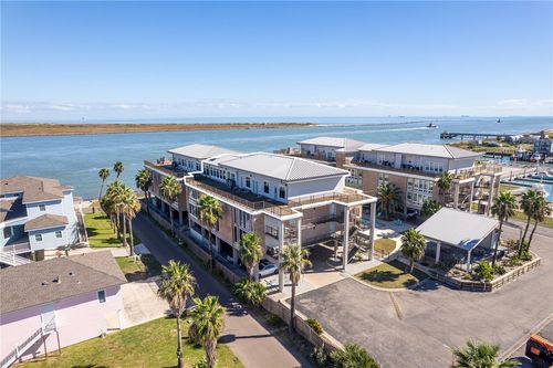315-631 Channelview Drive, Channelview Condos, Port Aransas, TX, 78373 | Card Image