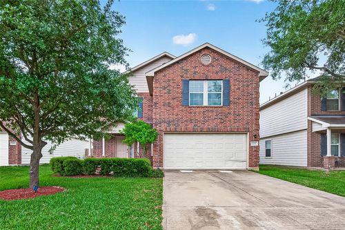 20915 Imperial Landing Ln, Katy, TX, 77449-1814 | Card Image