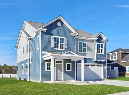 717 Crestfield Drive, Chesapeake, VA, 23320 | Card Image