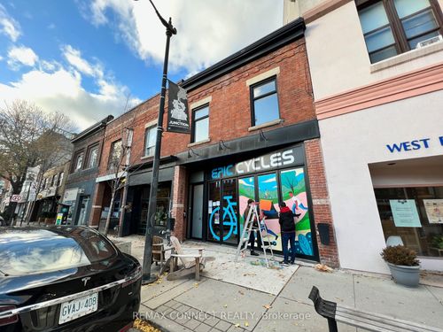 2a-2828 Dundas Street W, Toronto, ON, M6P1Y7 | Card Image