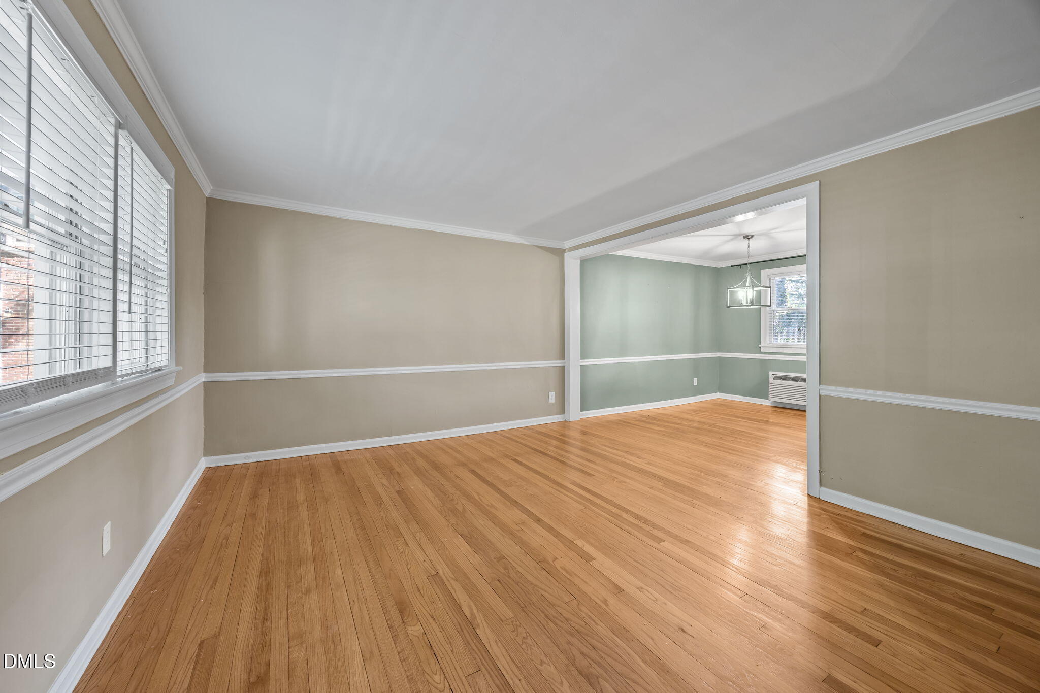 Residential in Raleigh 5