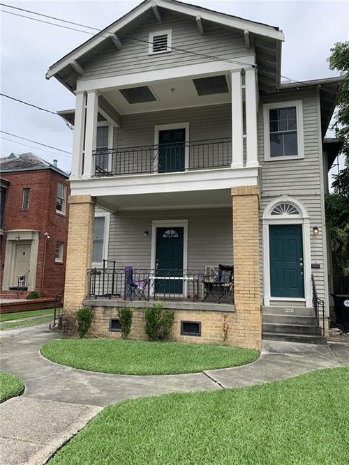 3507 Nashville Ave, New Orleans, LA, 70125-4339 | Card Image