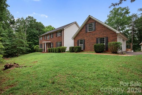 295 Wilderness Rdg, Rutherfordton, NC, 28139-6528 | Card Image