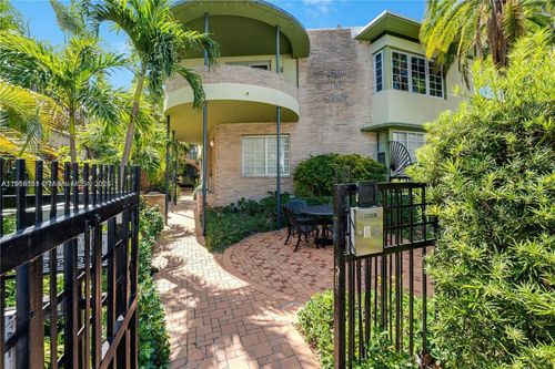 apt-8-1520 Euclid Ave, Miami Beach, FL, 33139-3511 | Card Image