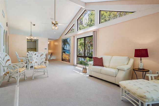 Open Floor Plan with so much natural light | Image 6
