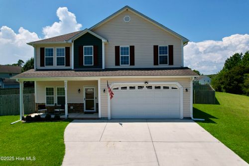 203 Tucksey Ct N, Hubert, NC, 28539-3981 | Card Image
