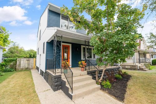 656 Sheldon Ave, Columbus, OH, 43207-1352 | Card Image