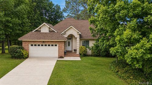 143 Lake Bend Drive, Elmore, AL, 36025 | Card Image