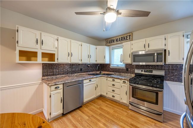 1248 Hyde Park Rd, House other with 3 bedrooms, 2 bathrooms and 4 parking in Allegheny Twp - WML PA | Image 11