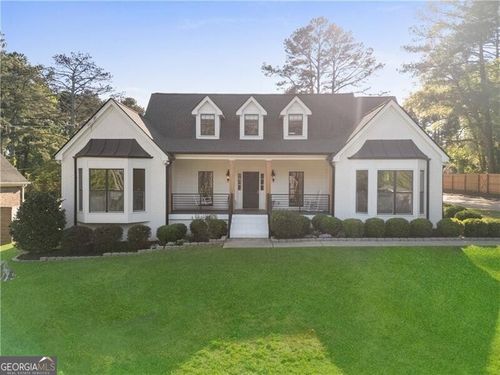 403 Rockbridge Rd Sw, Lilburn, GA, 30047-6375 | Card Image