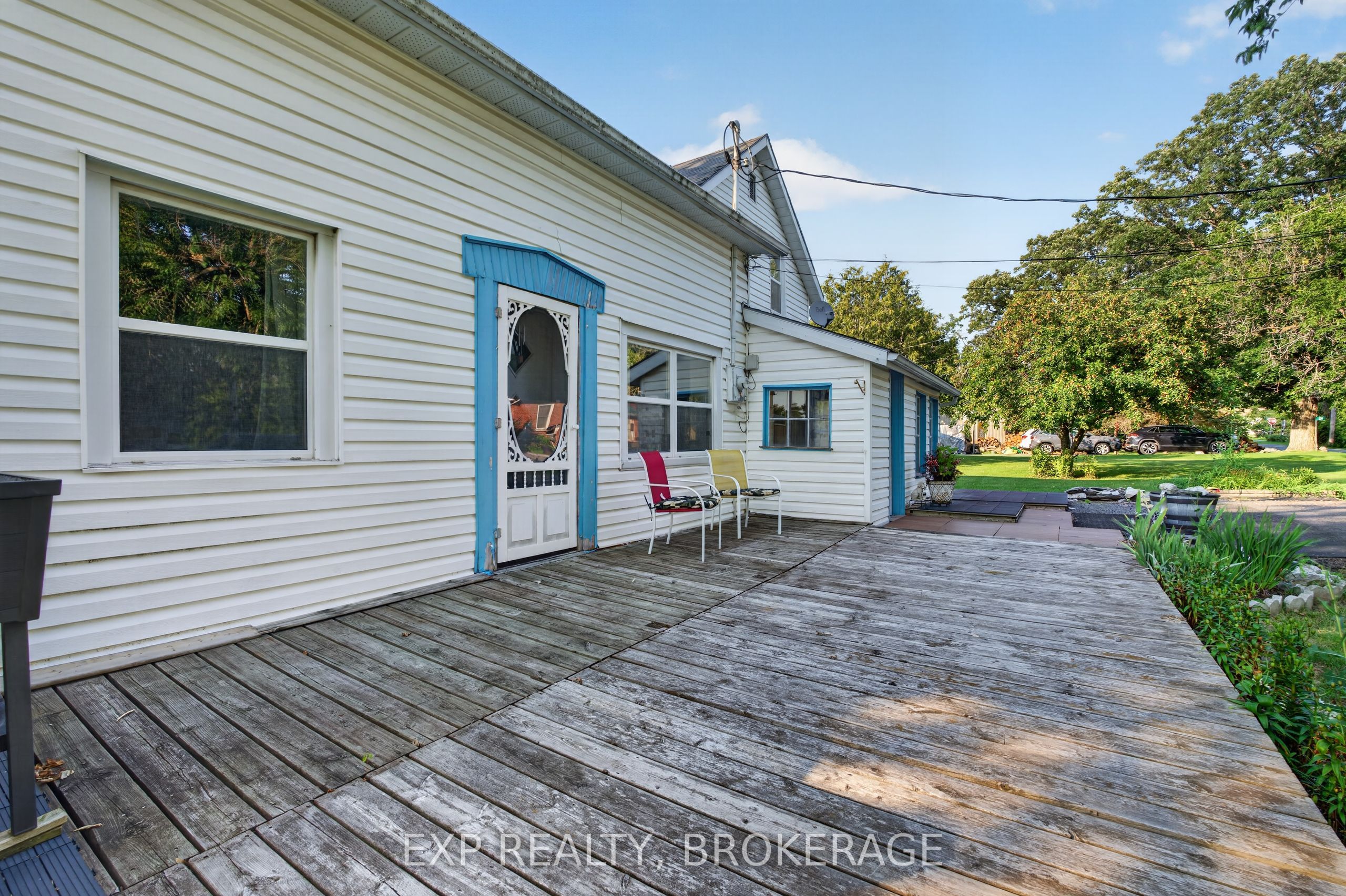 Residential in Stone Mills 4