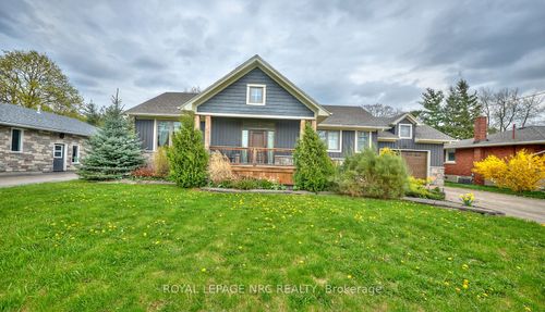 20 Henry St, Niagara on the Lake, ON, L0S1J0 | Card Image