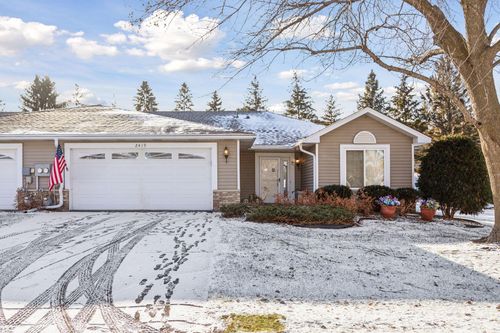 2419 Crestwood Drive, North Saint Paul, MN, 55109 | Card Image