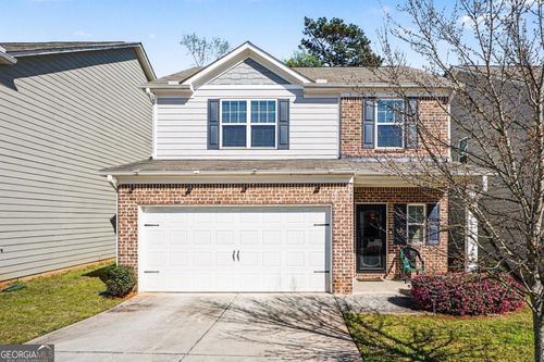 10894 Wheeler Trce, Hampton, GA, 30228-6462 | Card Image