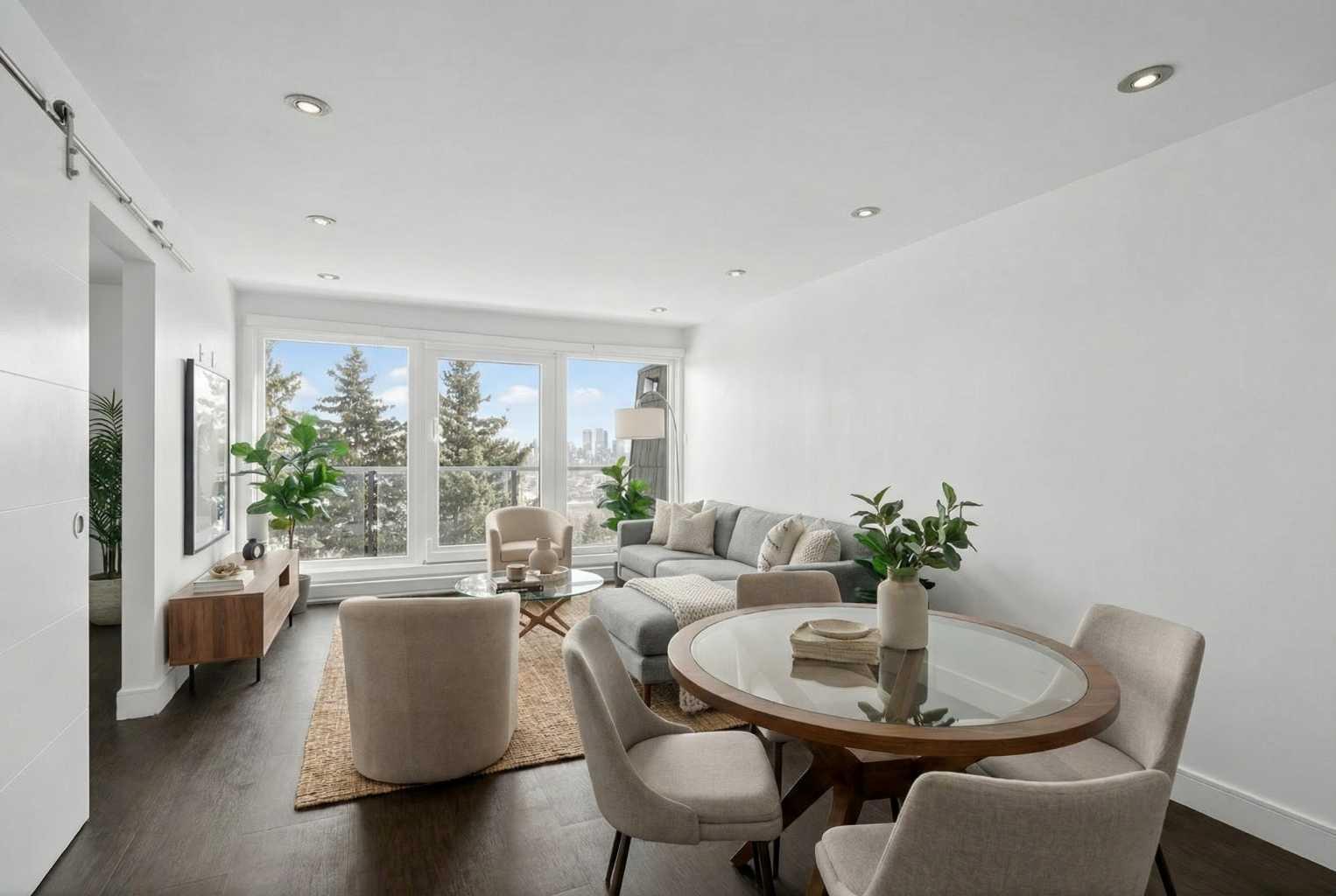 Residential in Calgary 4