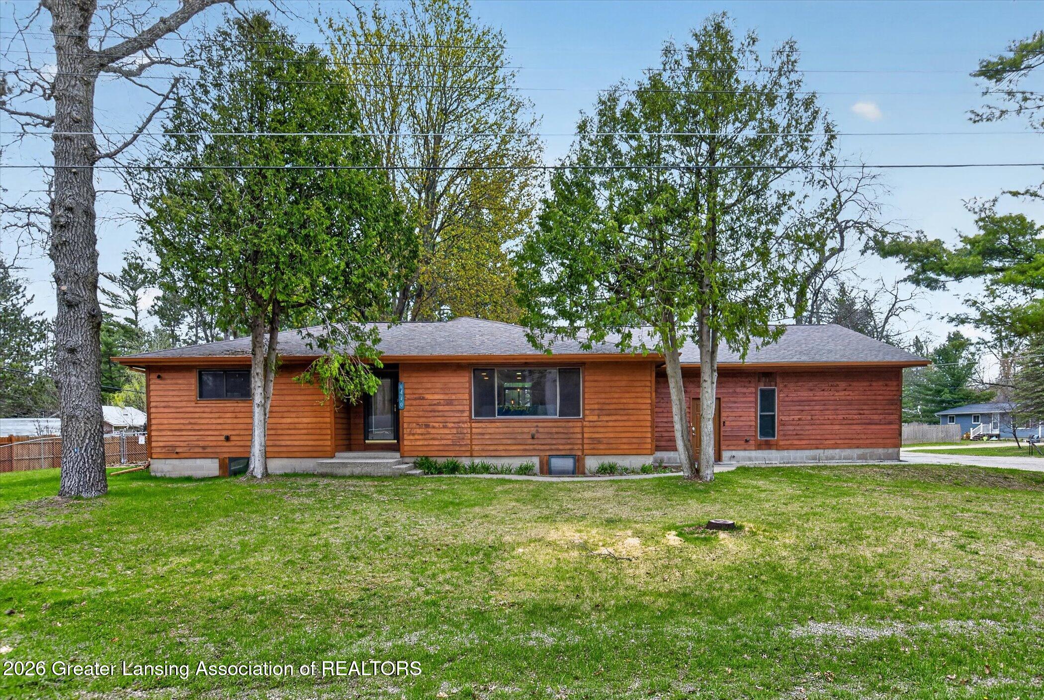 Residential in Grayling 4