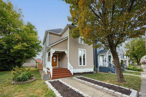 1035 Madison Ave, Columbus, OH, 43205-1243 | Card Image