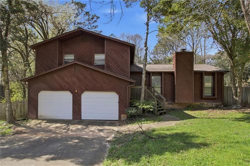 3415 Sheree Trl, Stone Mountain, GA, 30087-4254 | Card Image