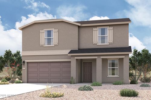 486 W Van Haren St, Florence, AZ, 85132 | Card Image