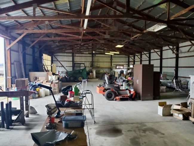 N8709 5 Th Ave, Home with 3 bedrooms, 1 bathrooms and null parking in CAMP DOUGLAS WI | Image 31