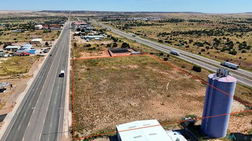 2390 Historic Route 66, Santa Rosa, NM, 88435 | Card Image
