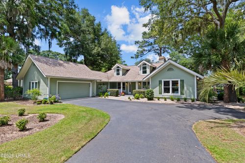 408 Island Cir E, Saint Helena Island, SC, 29920-3027 | Card Image