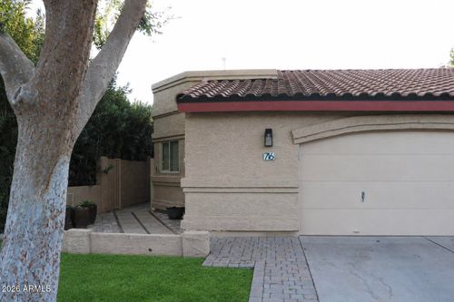 716 N Jentilly Lane, Chandler, AZ, 85226 | Card Image