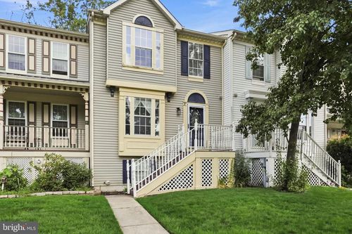 8 Wagon Wheel Dr, SICKLERVILLE, NJ, 08081-4801 | Card Image