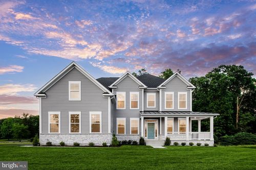 HOMESITE 6 Northern View Road, CULPEPER, VA, 22701 | Card Image